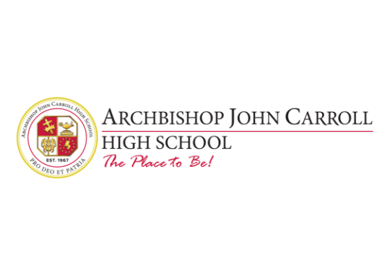Open House And Tours Admissions Archbishop John Carroll High School